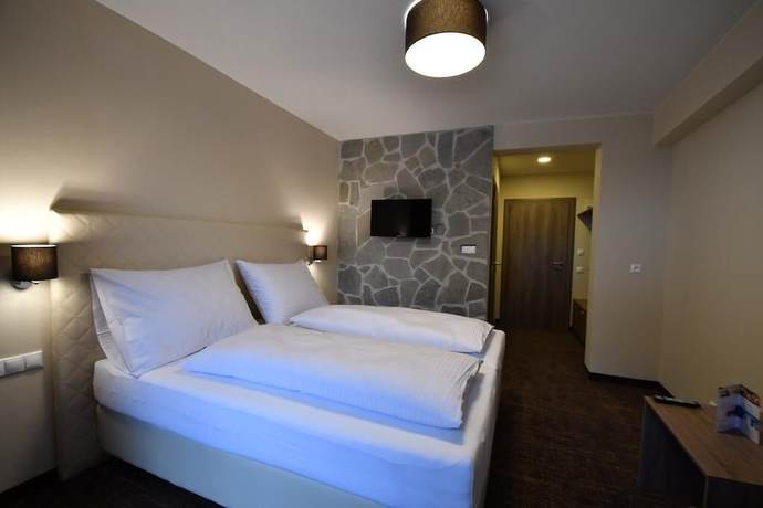 Imagen de la habitación del Hotel Studničky. Foto 10