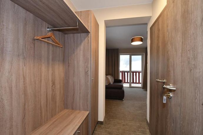 Imagen de los interiores del Hotel Studničky. Foto 14