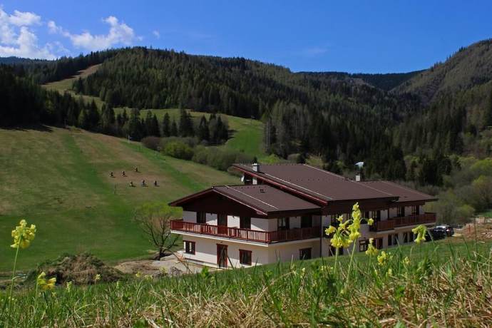 Imagen general del Hotel Studničky. Foto 3