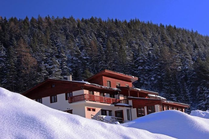 Imagen general del Hotel Studničky. Foto 4