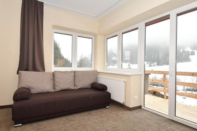 Imagen de la habitación del Hotel Studničky. Foto 12
