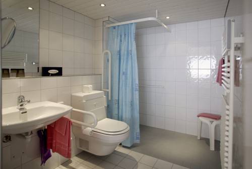 Imagen de la habitación del Hotel Stump's Alpenrose. Foto 6