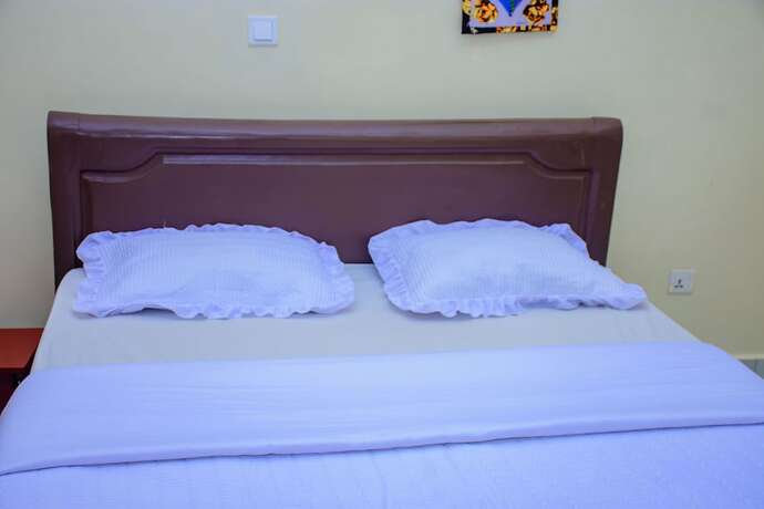 Imagen general del Hotel Stunning 6-bed Apartment in Kigali. Foto 1