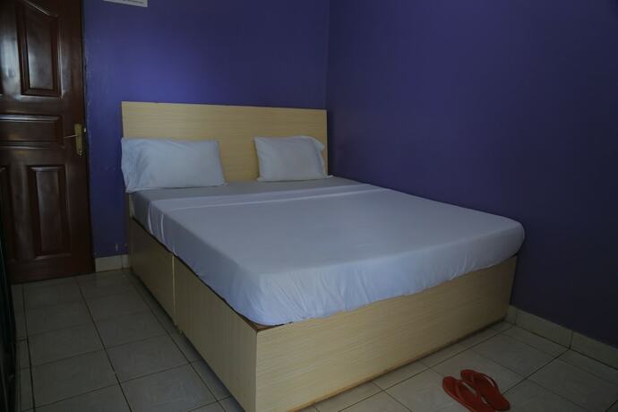 Imagen general del Hotel Stunning 6-bed Apartment in Kigali. Foto 4