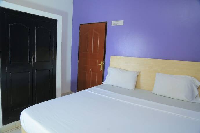 Imagen general del Hotel Stunning 6-bed Apartment in Kigali. Foto 6