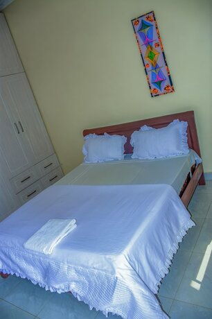 Imagen general del Hotel Stunning 6-bed Apartment in Kigali. Foto 9