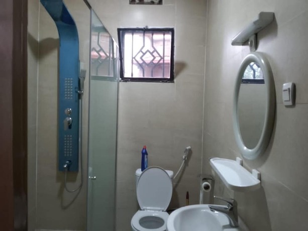 Imagen general del Hotel Stunning 6-bed Apartment in Kigali. Foto 10