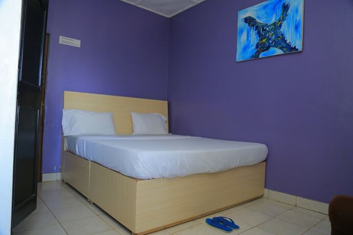Imagen general del Hotel Stunning 6-bed Apartment in Kigali. Foto 11