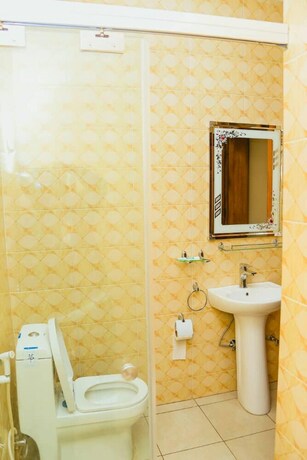 Imagen general del Hotel Stunning 6-bed Apartment in Kigali. Foto 13