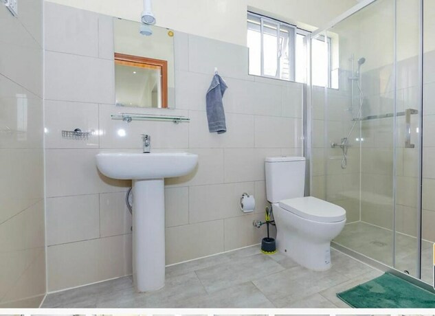 Imagen general del Hotel Stunning 6-bed Apartment in Kigali. Foto 14