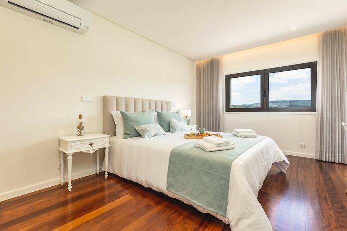 Imagen general del Hotel Stunning 6-bed House in Brito, Guimaraes. Foto 2