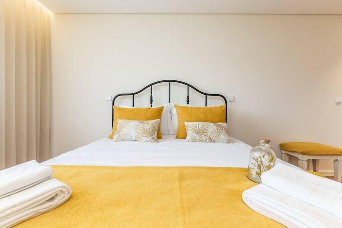 Imagen general del Hotel Stunning 6-bed House in Brito, Guimaraes. Foto 8