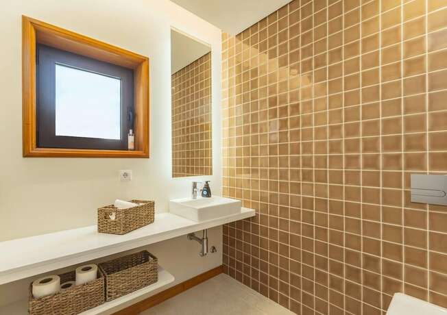 Imagen general del Hotel Stunning 6-bed House in Brito, Guimaraes. Foto 9