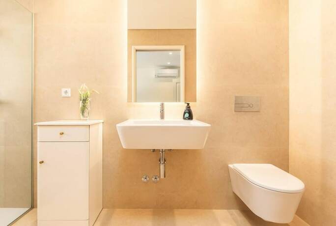 Imagen general del Hotel Stunning 6-bed House in Brito, Guimaraes. Foto 11