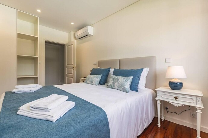 Imagen general del Hotel Stunning 6-bed House in Brito, Guimaraes. Foto 15