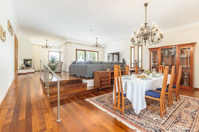 Imagen general del Hotel Stunning 6-bed House in Brito, Guimaraes. Foto 17