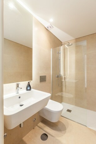 Imagen general del Hotel Stunning 6-bed House in Brito, Guimaraes. Foto 18