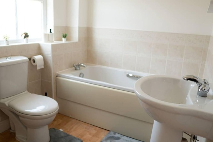 Imagen general del Hotel Stunning 6-bed House in Milton Keynes. Foto 5