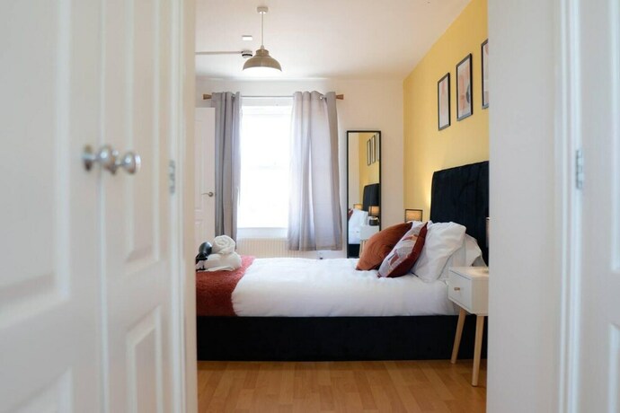 Imagen general del Hotel Stunning 6-bed House in Milton Keynes. Foto 15