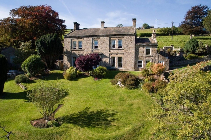 Imagen general del Hotel Stunning 8 Beds Country Retreat nr Richmond. Foto 1