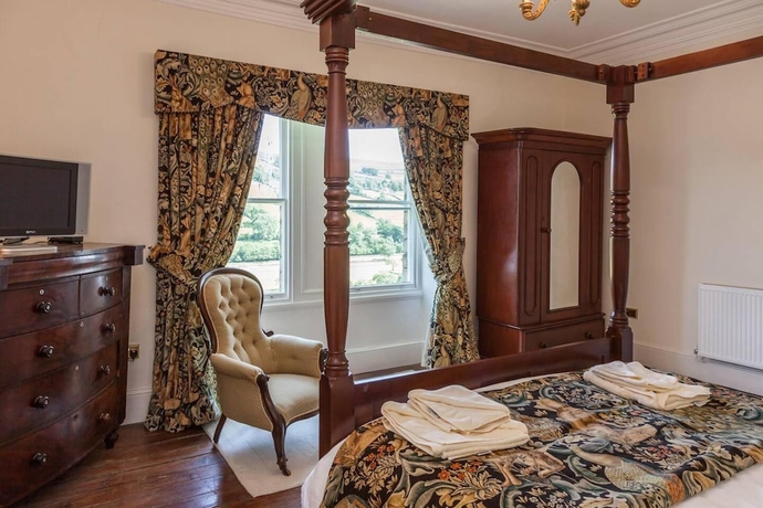 Imagen de la habitación del Hotel Stunning 8 Beds Country Retreat nr Richmond. Foto 2