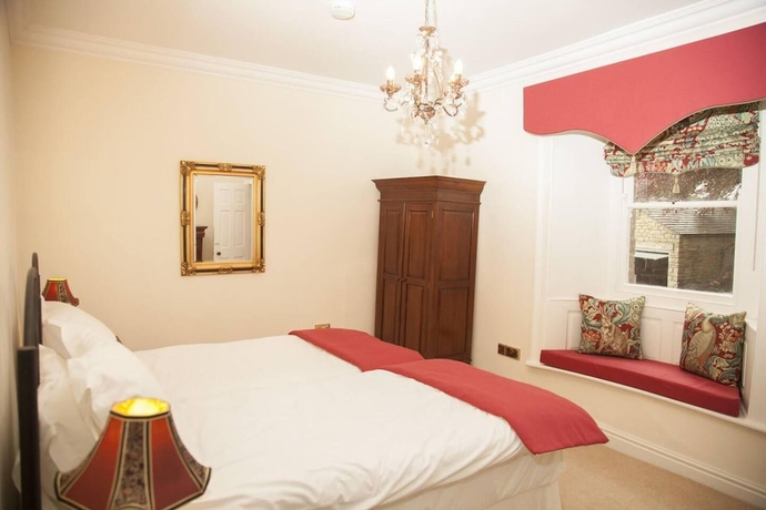 Imagen de la habitación del Hotel Stunning 8 Beds Country Retreat nr Richmond. Foto 3