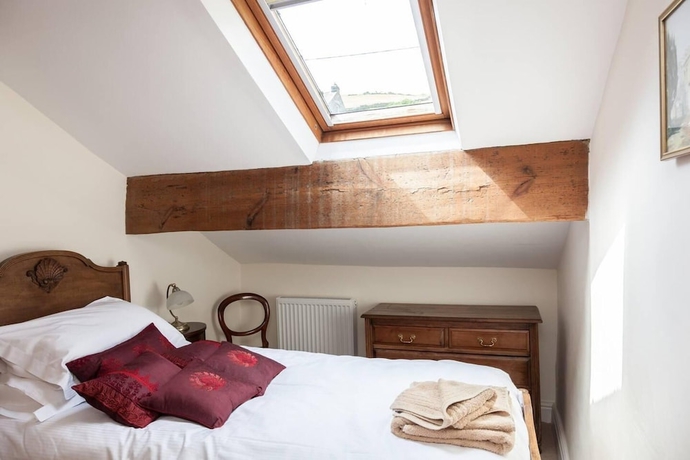 Imagen de la habitación del Hotel Stunning 8 Beds Country Retreat nr Richmond. Foto 4