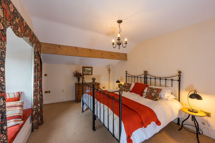 Imagen de la habitación del Hotel Stunning 8 Beds Country Retreat nr Richmond. Foto 5