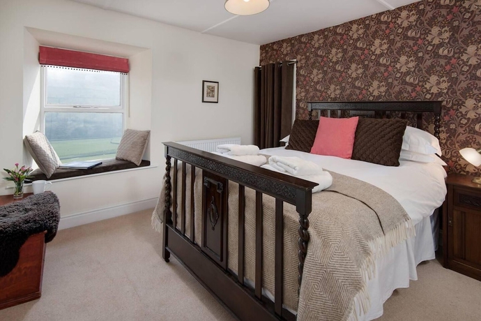 Imagen de la habitación del Hotel Stunning 8 Beds Country Retreat nr Richmond. Foto 6