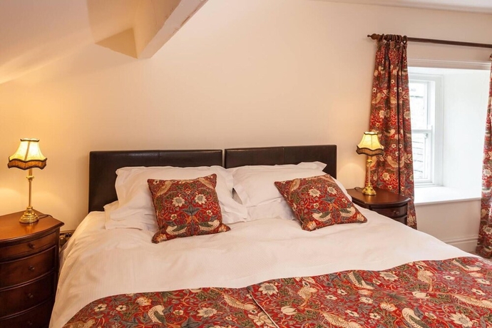 Imagen de la habitación del Hotel Stunning 8 Beds Country Retreat nr Richmond. Foto 7