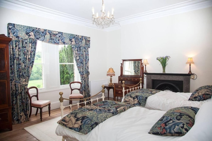 Imagen de la habitación del Hotel Stunning 8 Beds Country Retreat nr Richmond. Foto 8