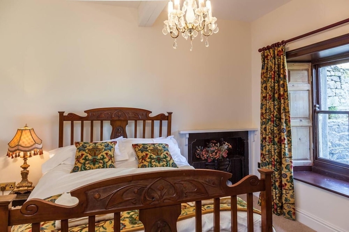 Imagen de la habitación del Hotel Stunning 8 Beds Country Retreat nr Richmond. Foto 9