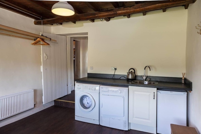 Imagen de la habitación del Hotel Stunning 8 Beds Country Retreat nr Richmond. Foto 11