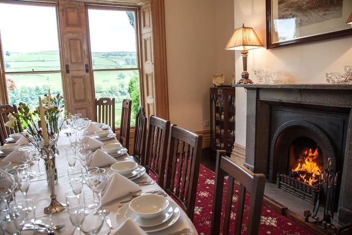 Imagen de la habitación del Hotel Stunning 8 Beds Country Retreat nr Richmond. Foto 12