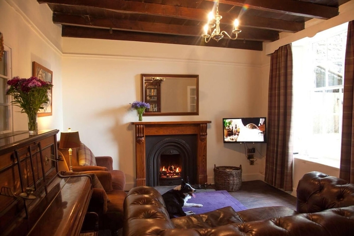 Imagen de la habitación del Hotel Stunning 8 Beds Country Retreat nr Richmond. Foto 14