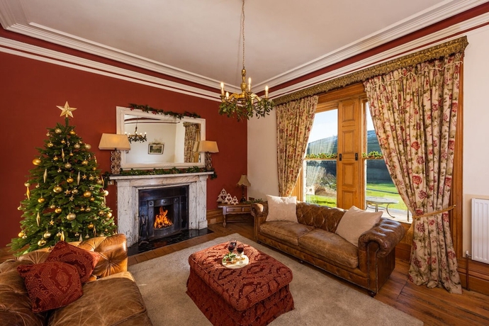 Imagen de la habitación del Hotel Stunning 8 Beds Country Retreat nr Richmond. Foto 15