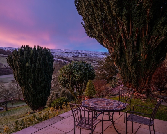 Imagen de la habitación del Hotel Stunning 8 Beds Country Retreat nr Richmond. Foto 16