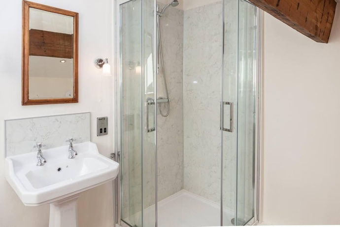 Imagen de la habitación del Hotel Stunning 8 Beds Country Retreat nr Richmond. Foto 17