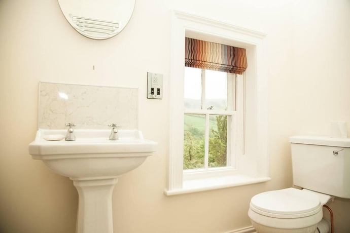 Imagen de la habitación del Hotel Stunning 8 Beds Country Retreat nr Richmond. Foto 18