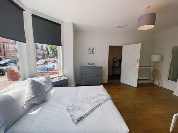 Imagen general del Hotel Stunning 8-bed House With Sea and Beach Views. Foto 6