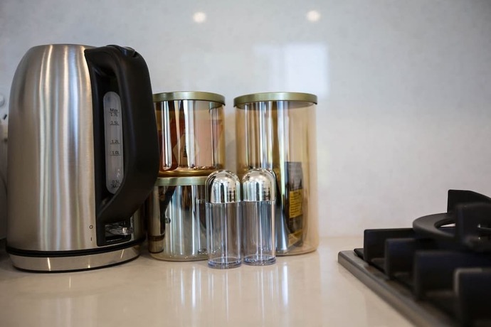Imagen general del Hotel Stunning Bright Apartment At Hawthron/glenferrie Station. Foto 1