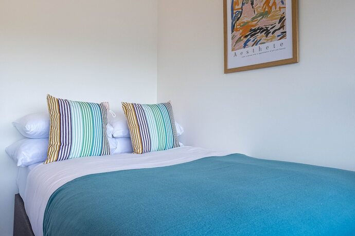 Imagen general del Hotel Stunning City View Apartments in Milton Keynes, Central Location Close to Everything, Free Parking. Foto 7