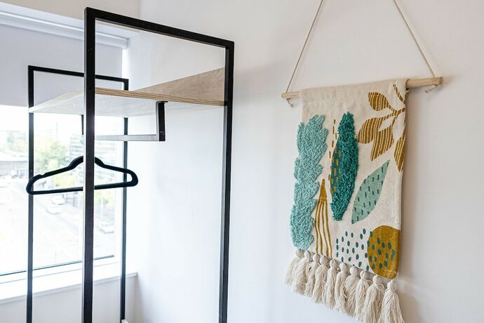 Imagen de la habitación del Hotel Stunning City View Apartments in Milton Keynes, Central Location Close to Everything, Free Parking. Foto 16