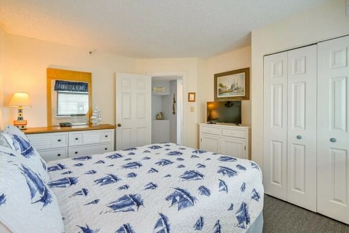 Imagen general del Hotel Stunning Oceanfront 3 Bedroom Condo. Foto 11