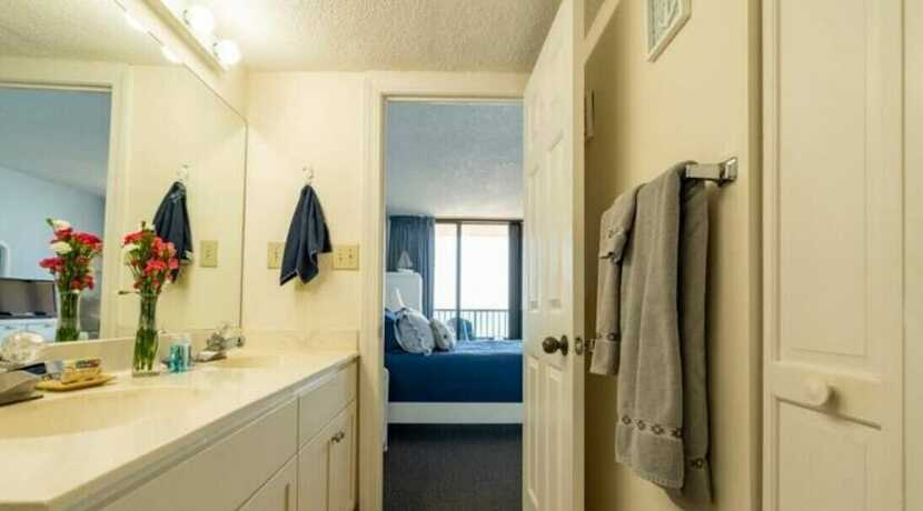 Imagen general del Hotel Stunning Oceanfront 3 Bedroom Condo. Foto 12