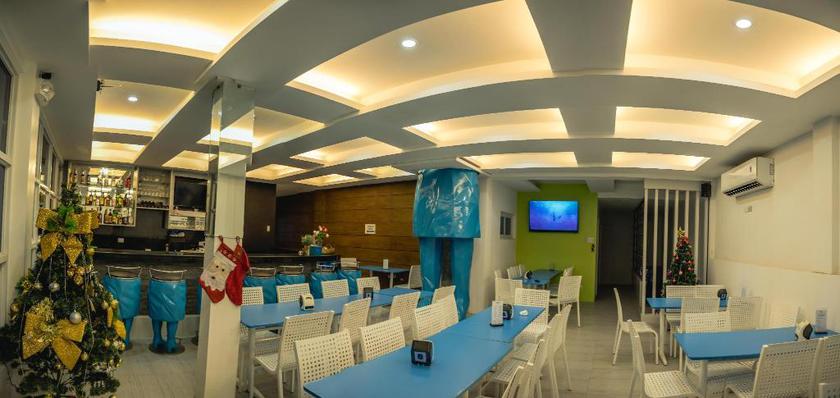 Imagen general del Hotel Stunning Republic Beach Resort. Foto 2