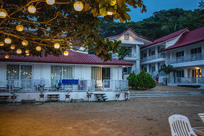 Imagen general del Hotel Stunning Republic Beach Resort. Foto 4