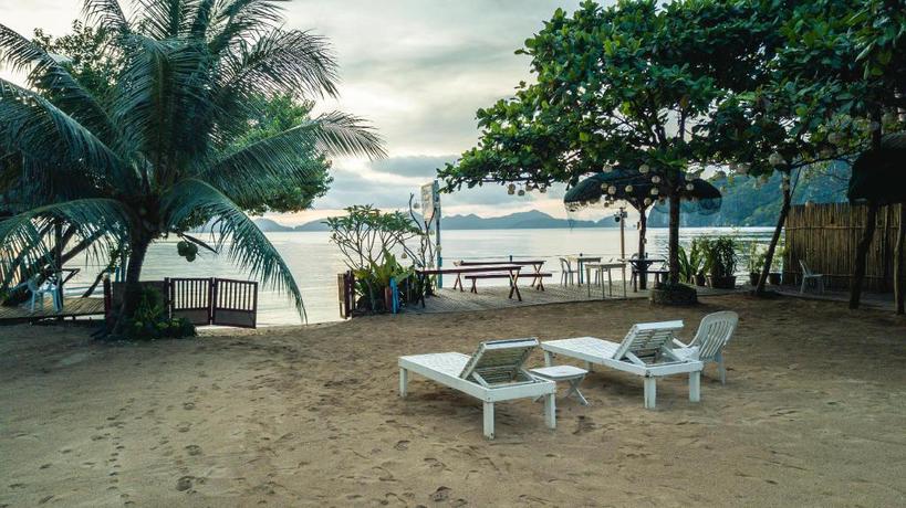 Imagen general del Hotel Stunning Republic Beach Resort. Foto 6