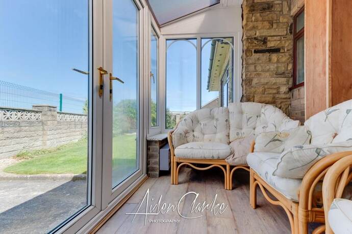Imagen general del Hotel Stunning Residence set on Cliffside in Scarborough. Foto 4