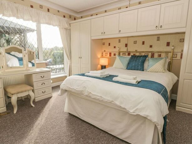 Imagen general del Hotel Stunning Residence set on Cliffside in Scarborough. Foto 6